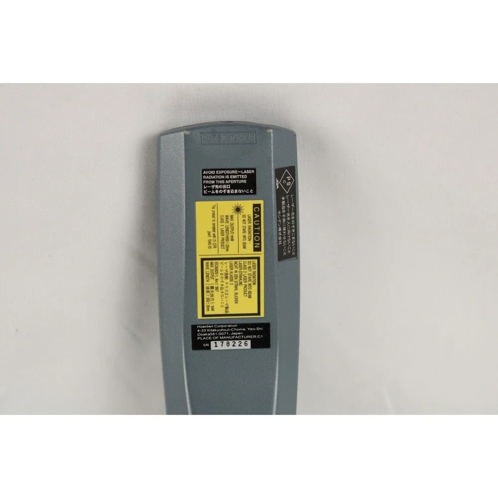 Canon CXJK Remote for Projectors Untested